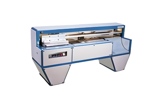 Perfect Binding Machine